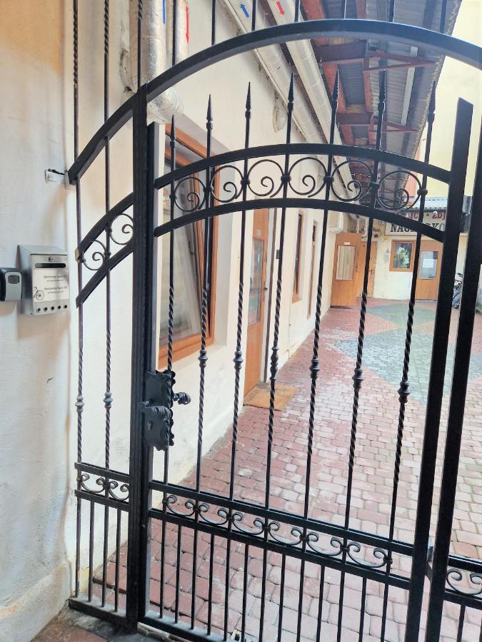 Apartament Baza Przemyśl 外观 照片