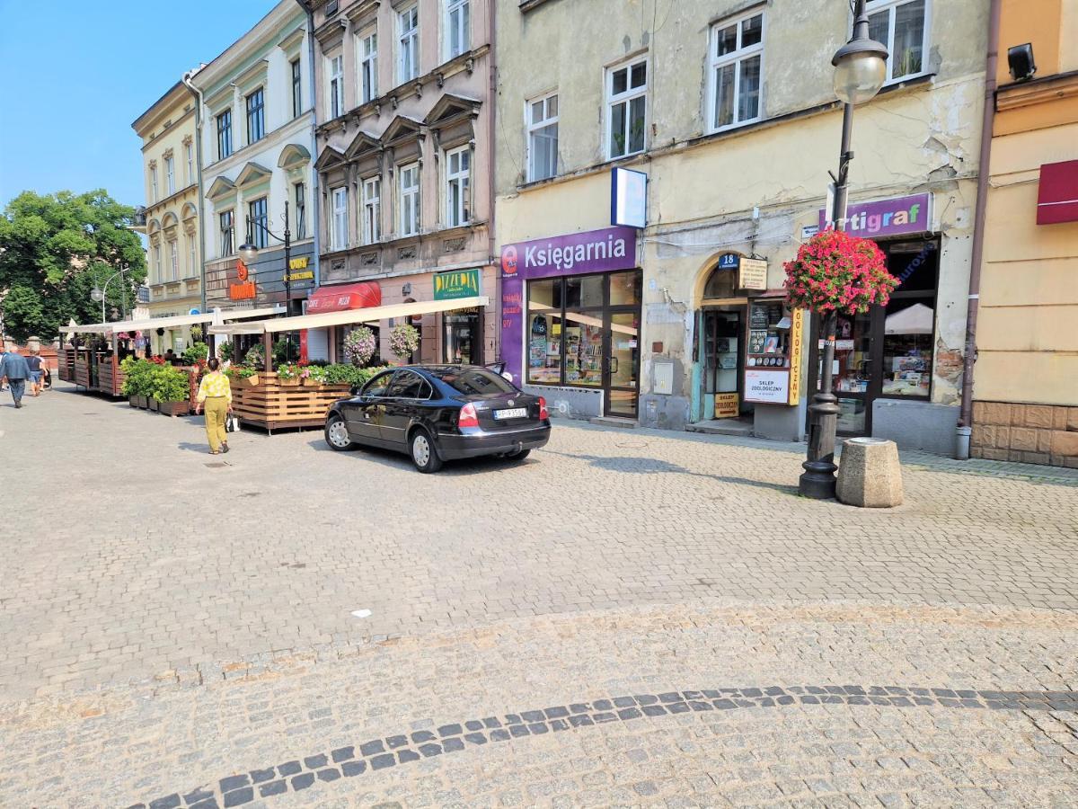 Apartament Baza Przemyśl 外观 照片